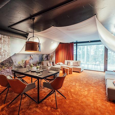Hotel Sveitsi Hyvinkää Exterior foto