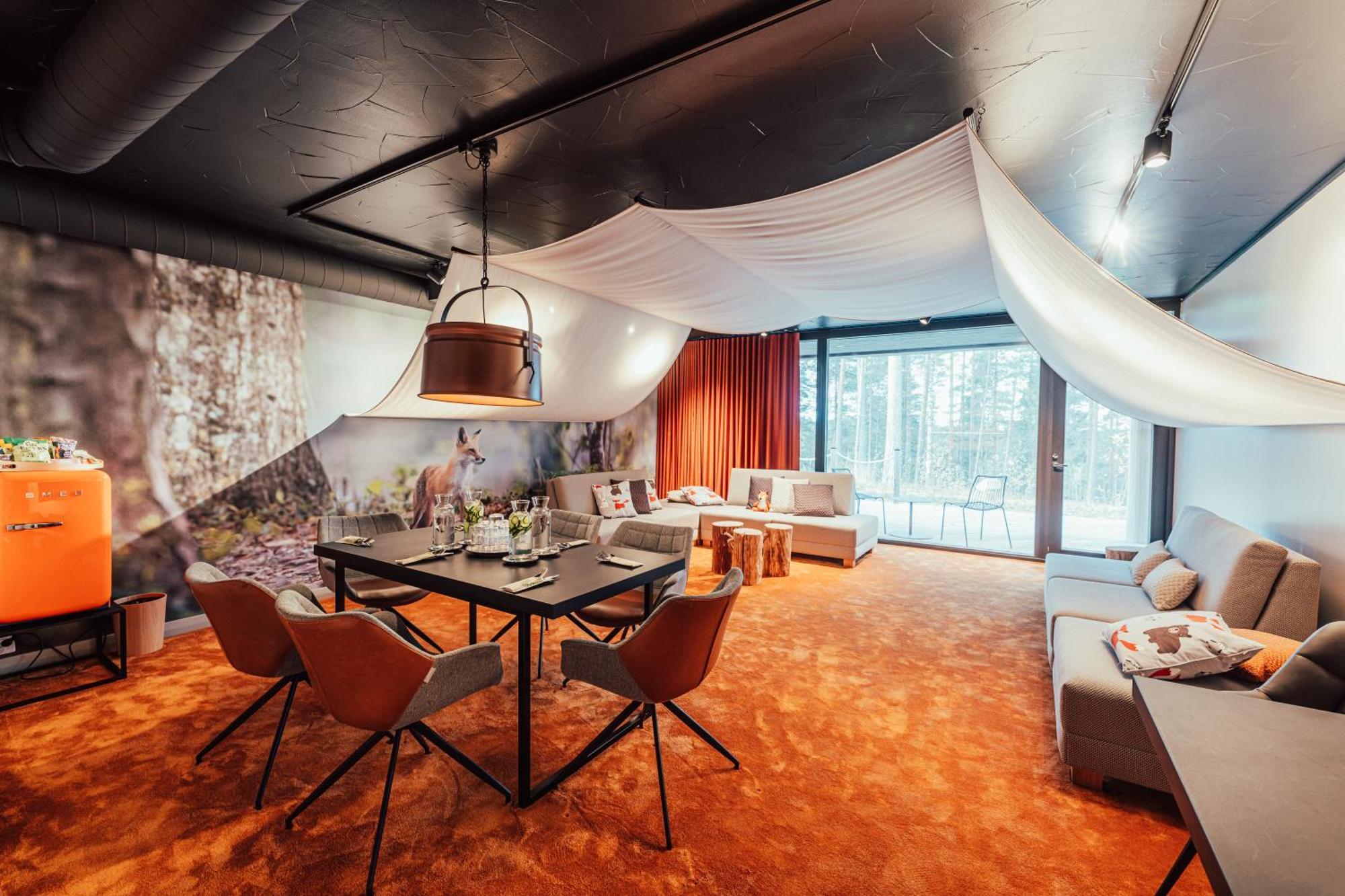 Hotel Sveitsi Hyvinkää Exterior foto